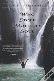 Capa do artigo Who Stole Mother