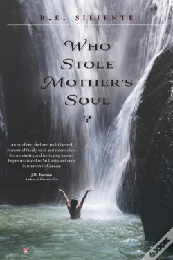 Capa do artigo Who Stole Mother'S Soul?