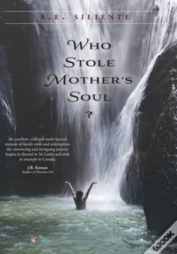 Capa do artigo Who Stole Mother'S Soul?