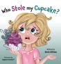 Who Stole My Cupcake? - Preview