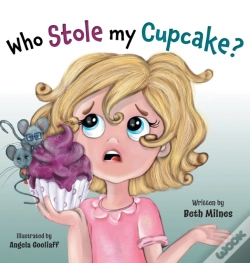 Capa do artigo Who Stole My Cupcake?