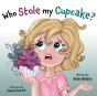 Who Stole My Cupcake? - Preview