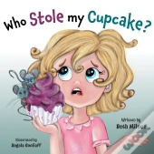 Who Stole My Cupcake?