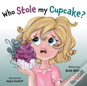Capa do artigo Who Stole My Cupcake?