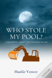 Who Stole My Pool?