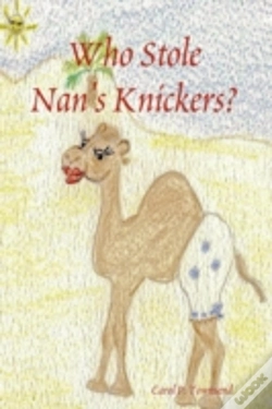 Capa do artigo Who Stole Nan'S Knickers?