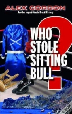 Capa do artigo Who Stole Sitting Bull?