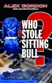 Capa do artigo Who Stole Sitting Bull?