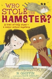 Capa do artigo Who Stole The Hamster?