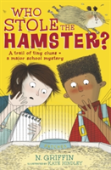 Who Stole The Hamster?