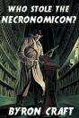 Who Stole The Necronomicon? - Preview