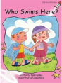 Who Swims Here? - Preview