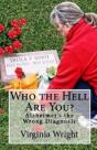 Who The Hell Are You? - Preview