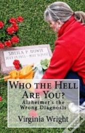 Who The Hell Are You?