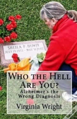 Capa do artigo Who The Hell Are You?