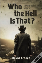 Capa do artigo Who The Hell Is That?
