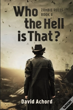 Capa do artigo Who The Hell Is That?