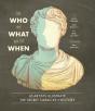 Who, The What, And The When - Preview
