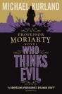 Who Thinks Evil - Preview