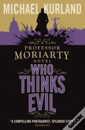 Capa do artigo Who Thinks Evil
