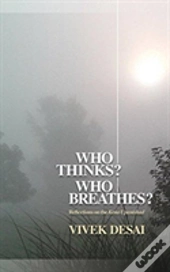 Who Thinks? Who Breathes?