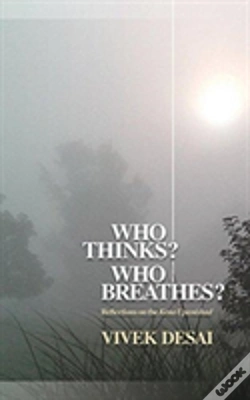 Capa do artigo Who Thinks? Who Breathes?