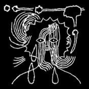 Capa do artigo Who Told You to Think??!!?!?!?! - Vinil