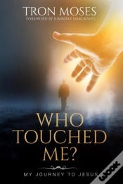 Capa do artigo Who Touched Me?