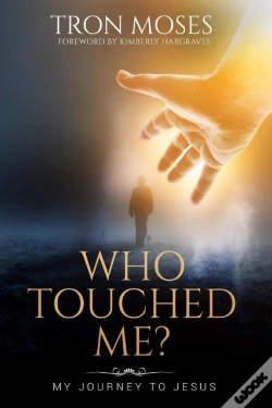 Capa do artigo Who Touched Me?