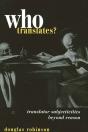 Who Translates? - Preview