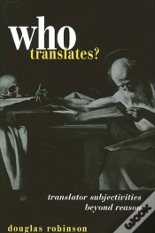 Capa do artigo Who Translates?