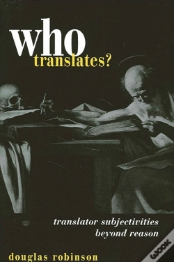 Capa do artigo Who Translates?