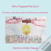 Capa do artigo Who Trapped The Sun?