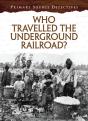 Who Travelled The Underground Railroad? - Preview