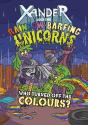 Who Turned Off The Colours? - Preview
