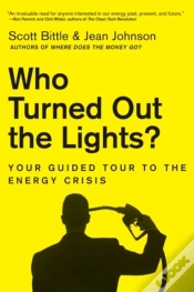 Capa do artigo Who Turned Out The Lights?