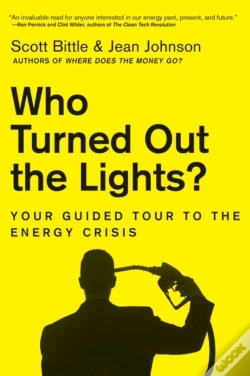 Capa do artigo Who Turned Out The Lights?