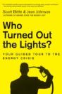 Who Turned Out The Lights? - Preview