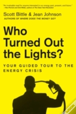 Capa do artigo Who Turned Out The Lights?