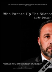 Capa do artigo Who Turned Up The Silence