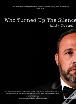 Capa do artigo Who Turned Up The Silence