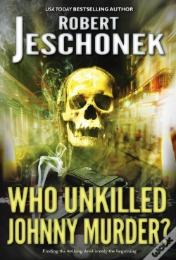 Capa do artigo Who Unkilled Johnny Murder?
