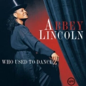 Capa do artigo Who Used to Dance - Vinil