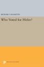 Who Voted For Hitler? - Preview