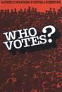 Who Votes? - Preview