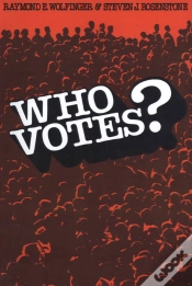 Capa do artigo Who Votes?