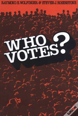 Capa do artigo Who Votes?