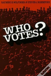 Who Votes?