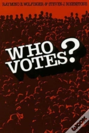 Capa do artigo Who Votes?