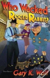 Capa do artigo Who Wacked Roger Rabbit?